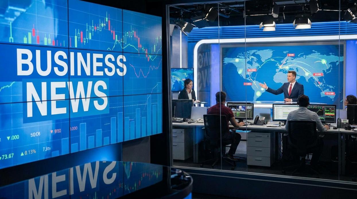 business news 1