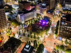 Chattanooga cultural renaissance