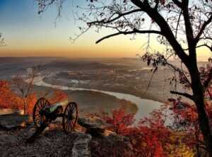 Chattanooga endangered landmarks