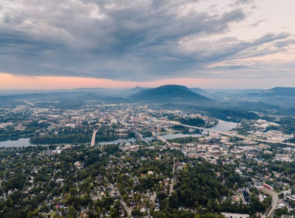 cryptocurrency Chattanooga