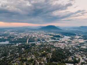 cryptocurrency Chattanooga