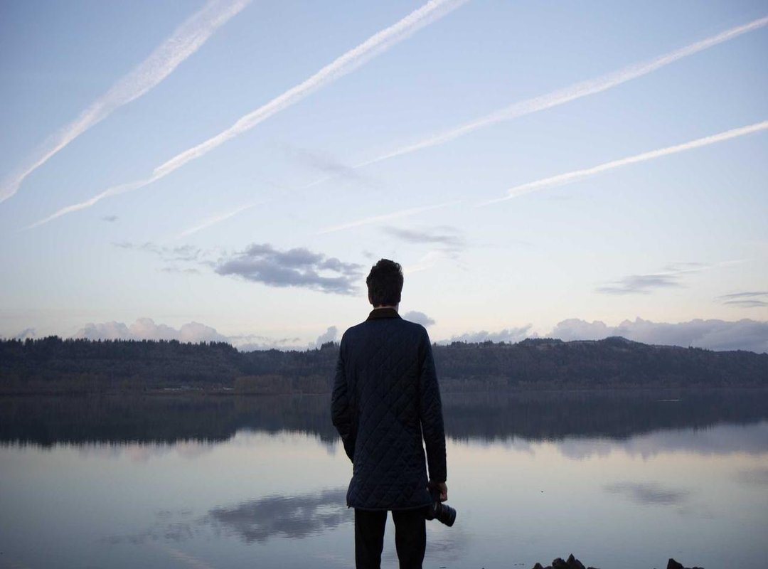 Crossing Paths: A Timeline of Their Public Collaborations