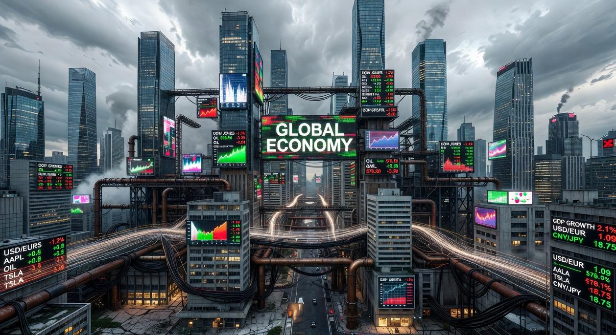 global economy