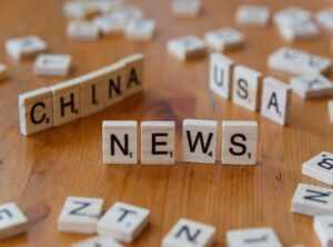political headlines analysis