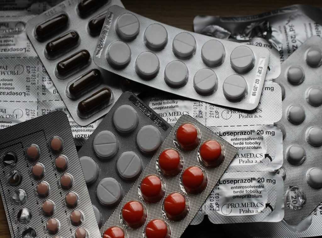 public health challenges Tennessee