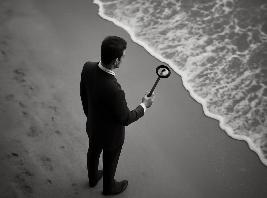 quantum computing theory