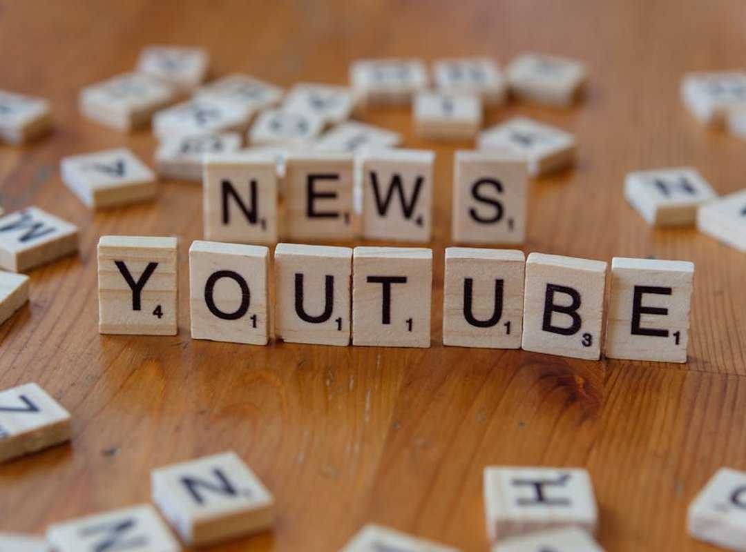 social media local news