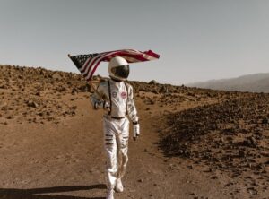 space exploration future