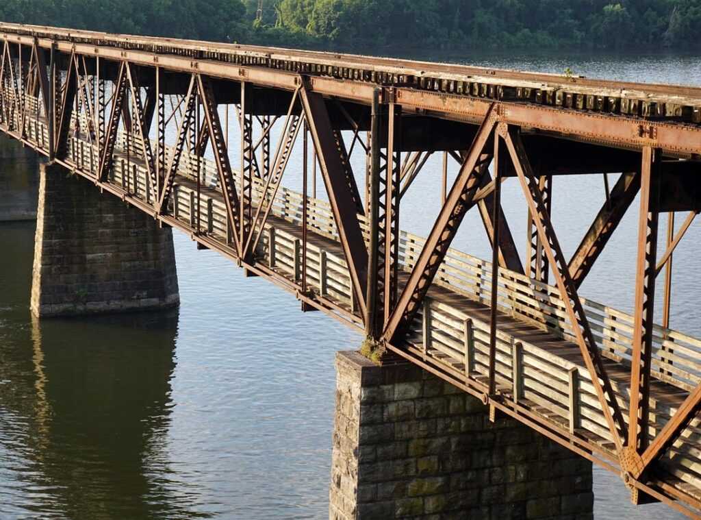 Tennessee river protection