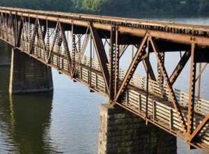 Tennessee river protection
