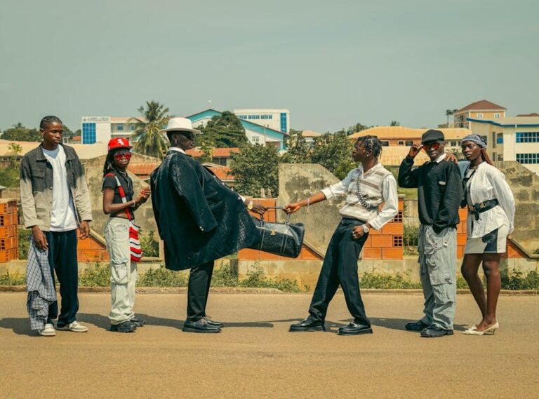 What Changes Culture Elmagcult